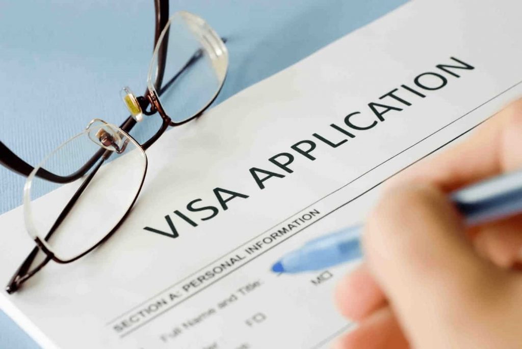 Visa 887 Úc không giới hạn độ tuổi đăng ký