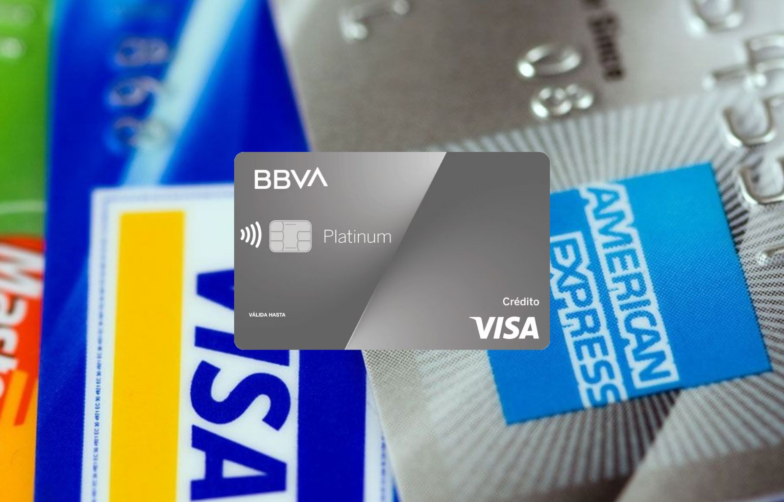 ¿Cuál es la tarjeta de crédito más exclusiva del mundo?