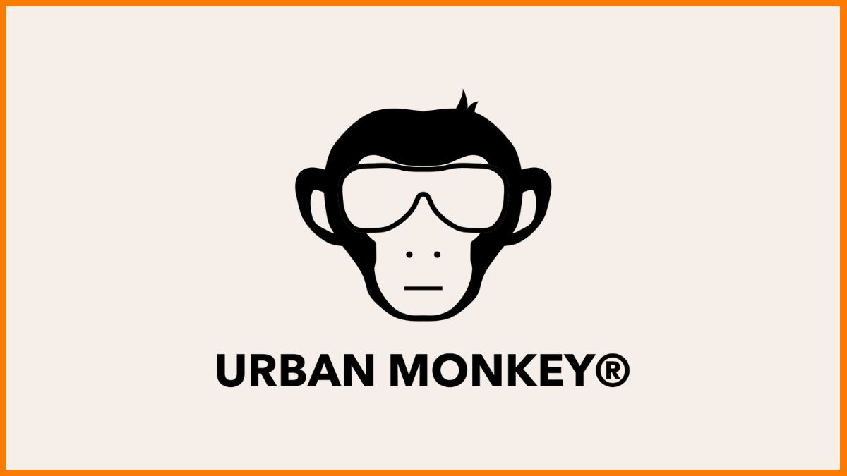 Urban Monkey - Shark Tank India Rejected Startups