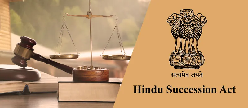 hindu succession act