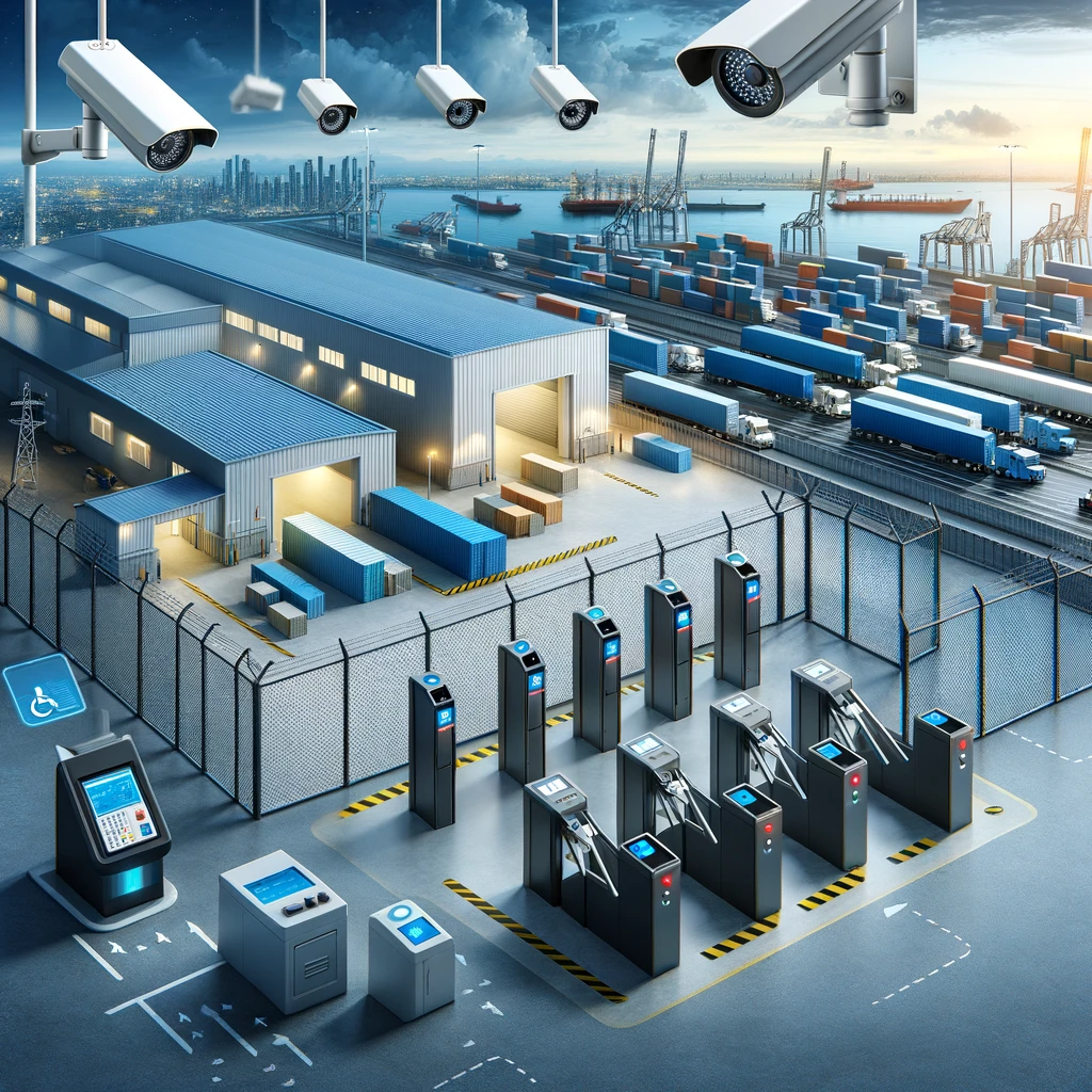 Security and Technology Integration