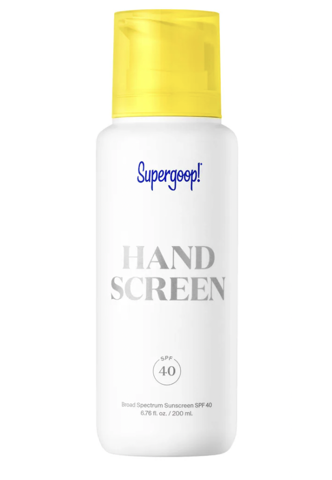 Supergoop! Handscreen Sunscreen SPF 40