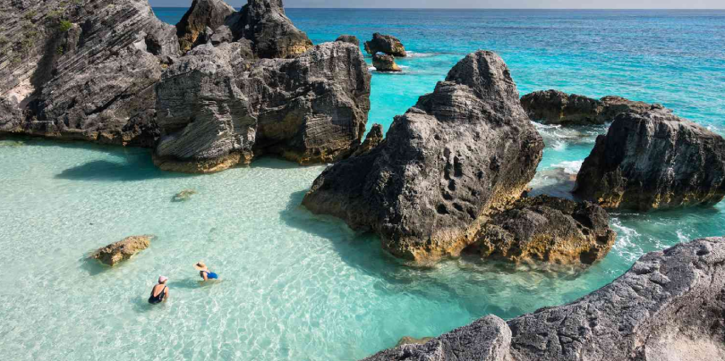 Best Caribbean Islands to Visit in May
