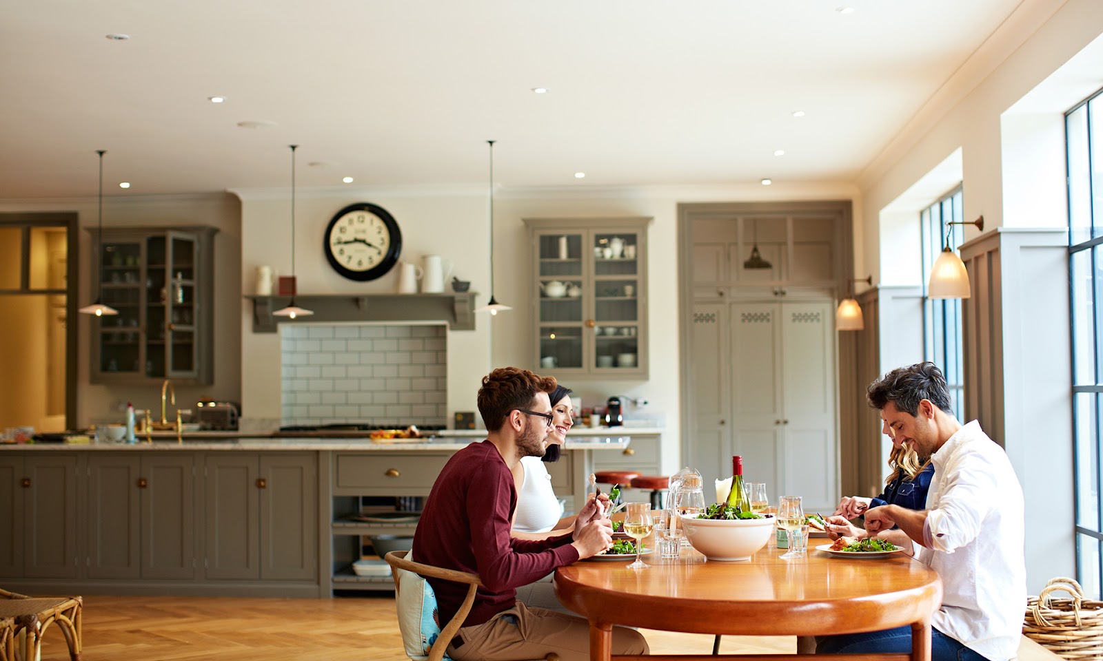 Reimagine Your Kitchen Space