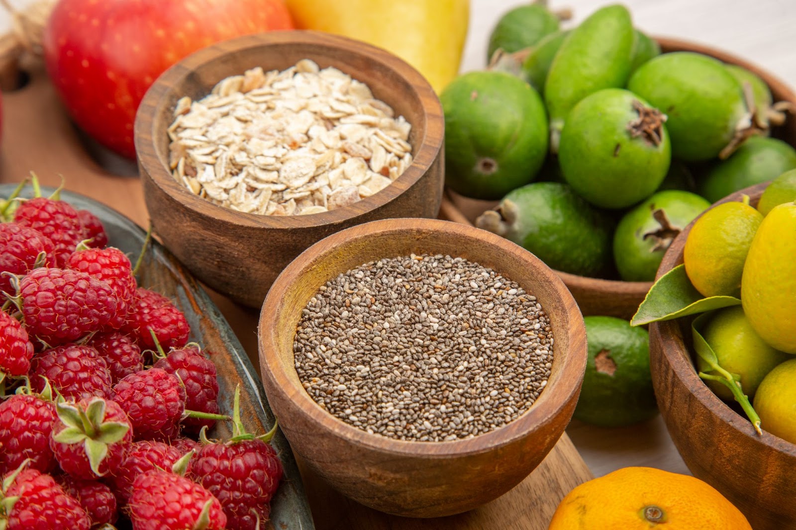 know how to eat chia seeds for weight loss