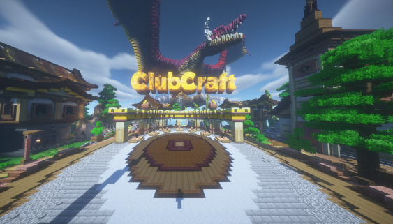 ClubCraft Classic Server