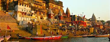  Varanasi, India