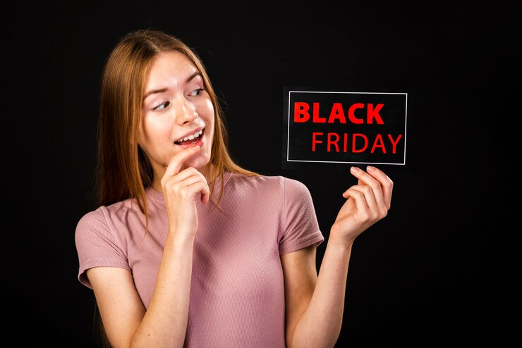Fidelizar Clientes na Black Friday: saiba estratégias eficazes