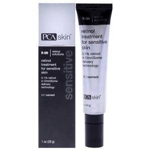 PCA SKIN Retinol Treatment for Sensitive 