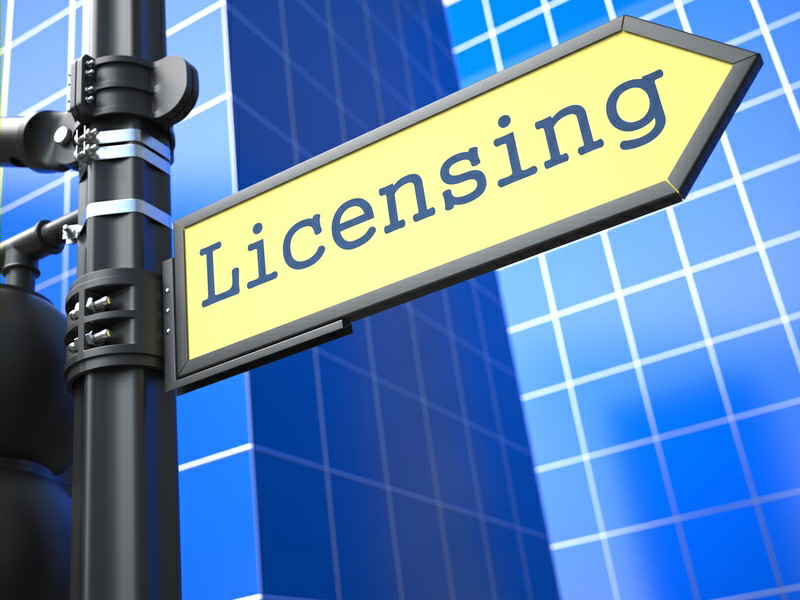 Insurance Licensing 