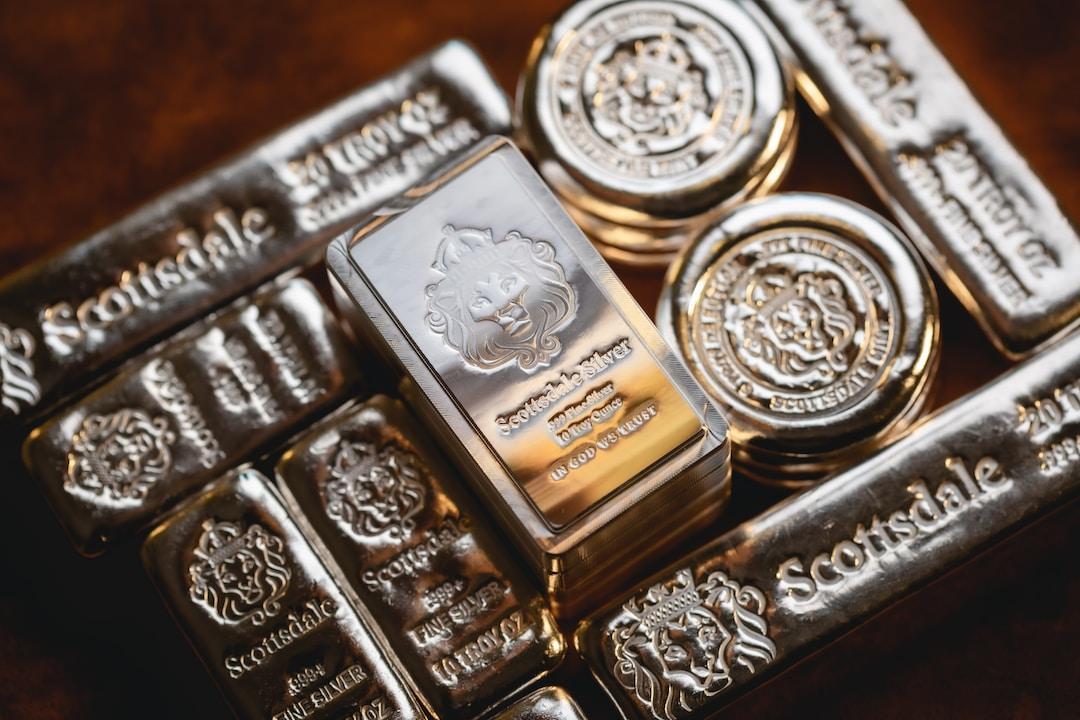 Essential Tips for Starting Your Silver Dollar Collection