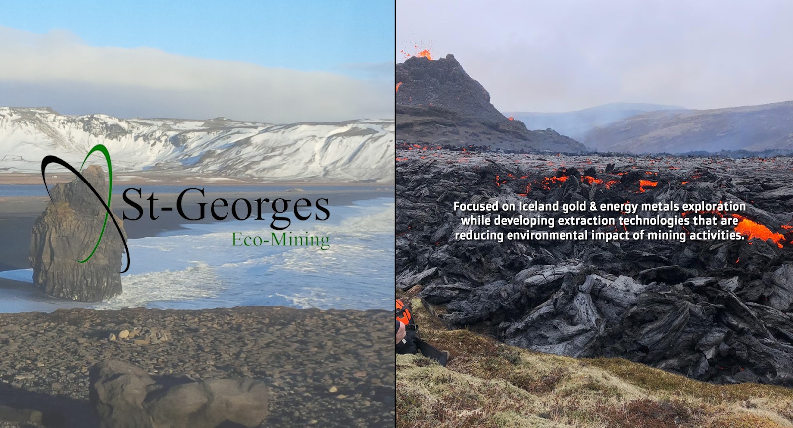 SX: St-Georges Eco-Mining – Insidexploration