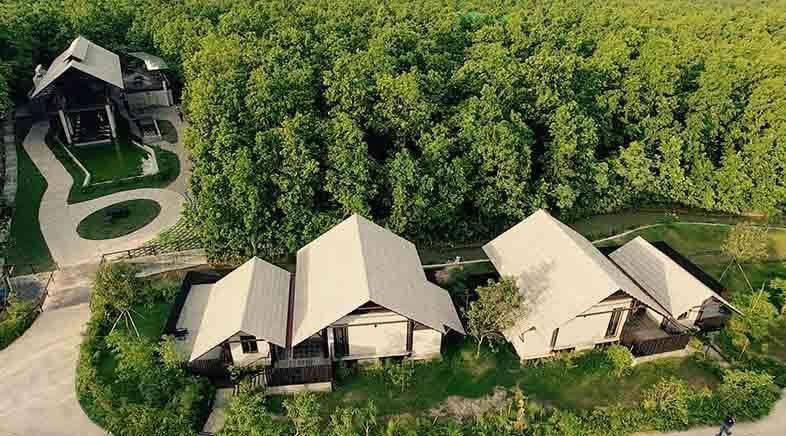 Bhawal Resort And Spa: Best Resort & Spa In Bangladesh