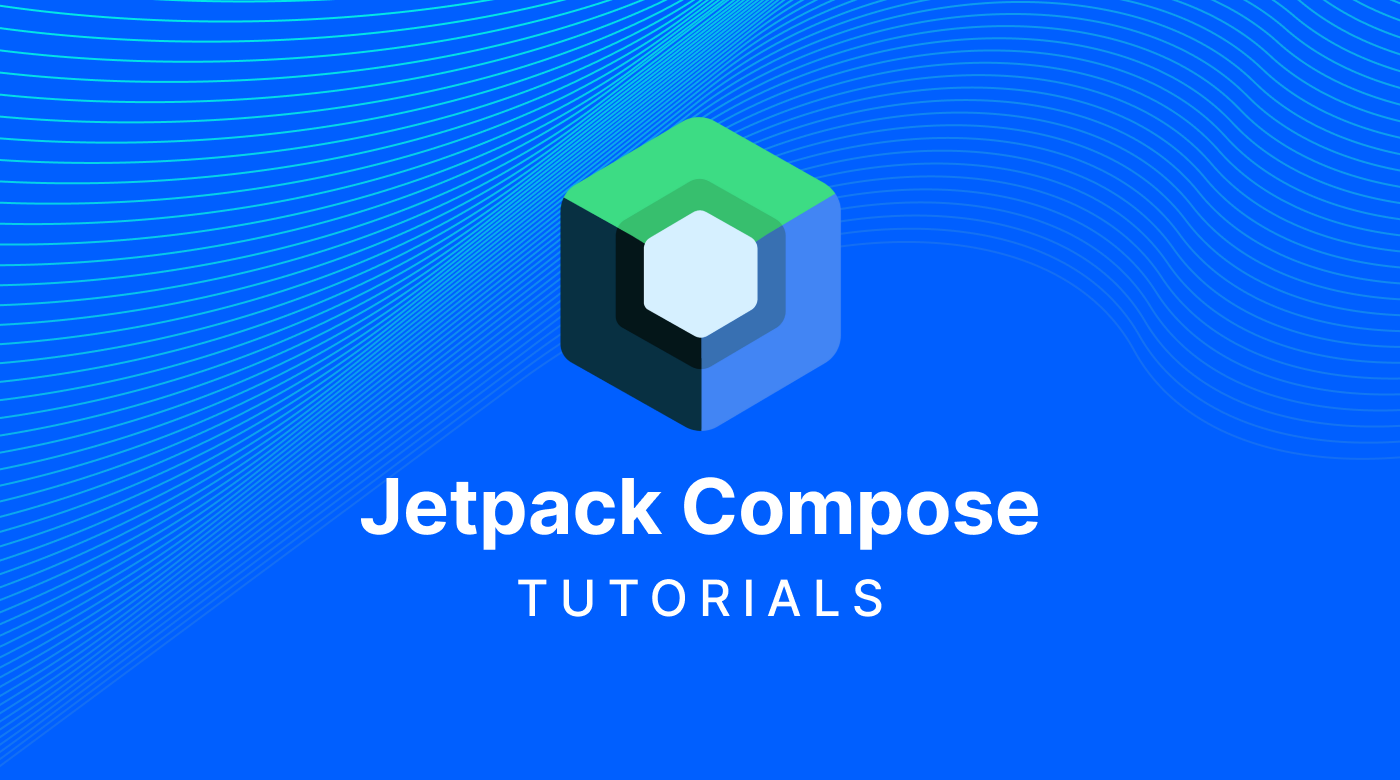 Listing of the best tutorials for learning Jetpack Compose