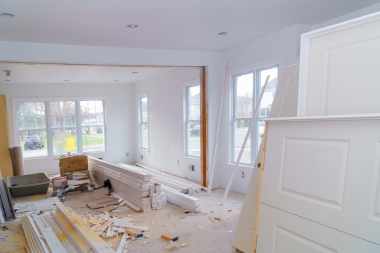 common planning mistakes to avoid for your home remodel renovation during construction phase custom built michigan
