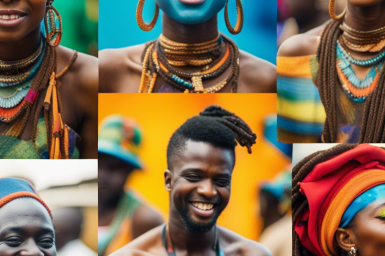 Chale Wote Festival 2024