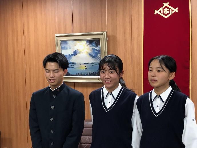 佐世保工業高等学校 制服他一式 男性用制服