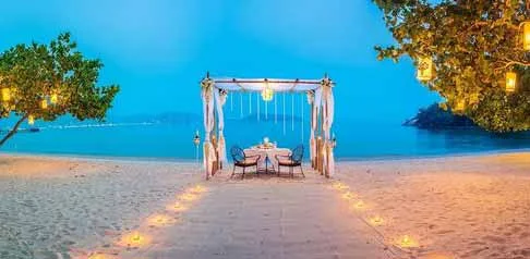 andaman nightlife