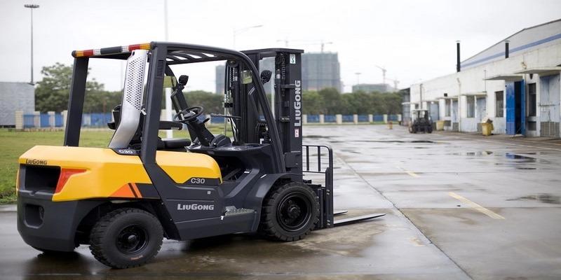 Mua Bán Sửa Chữa Xe Cơ Giới Uy Tín Tại TP.HCM