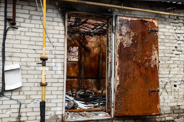 Common Causes of Fire Door Failures and How to Prevent Them