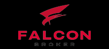 Falcon Broker logo