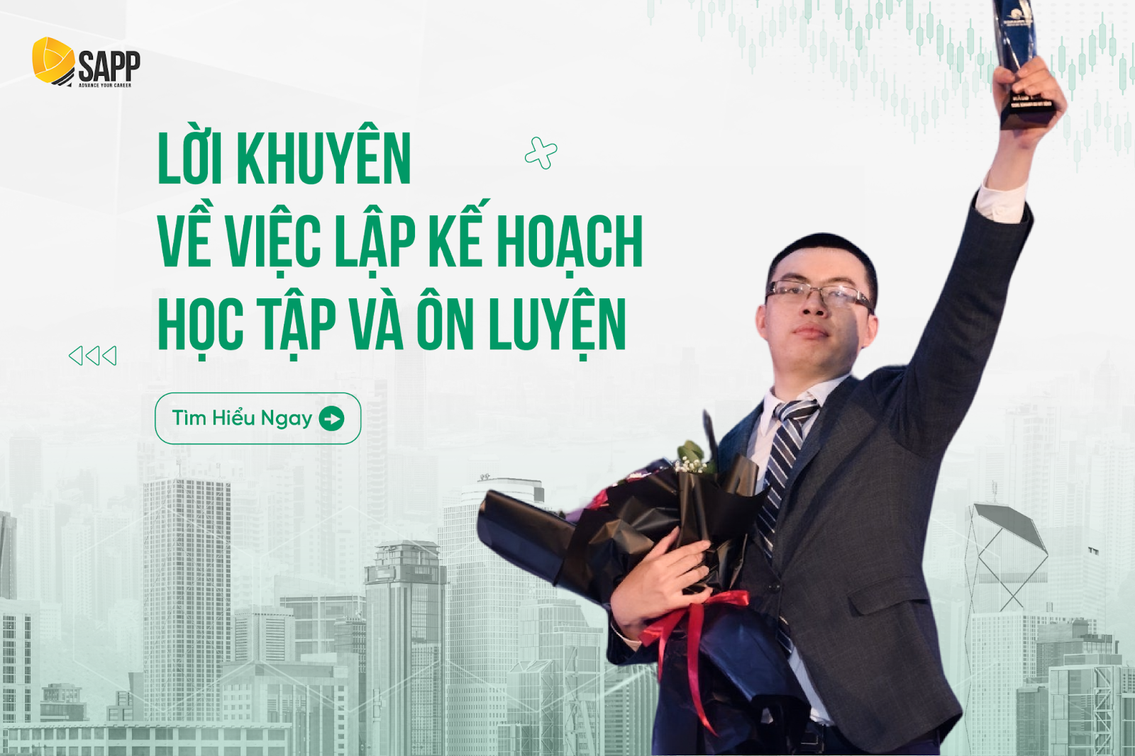 Lời khuyên về việc lập kế hoạch học tập và ôn luyện