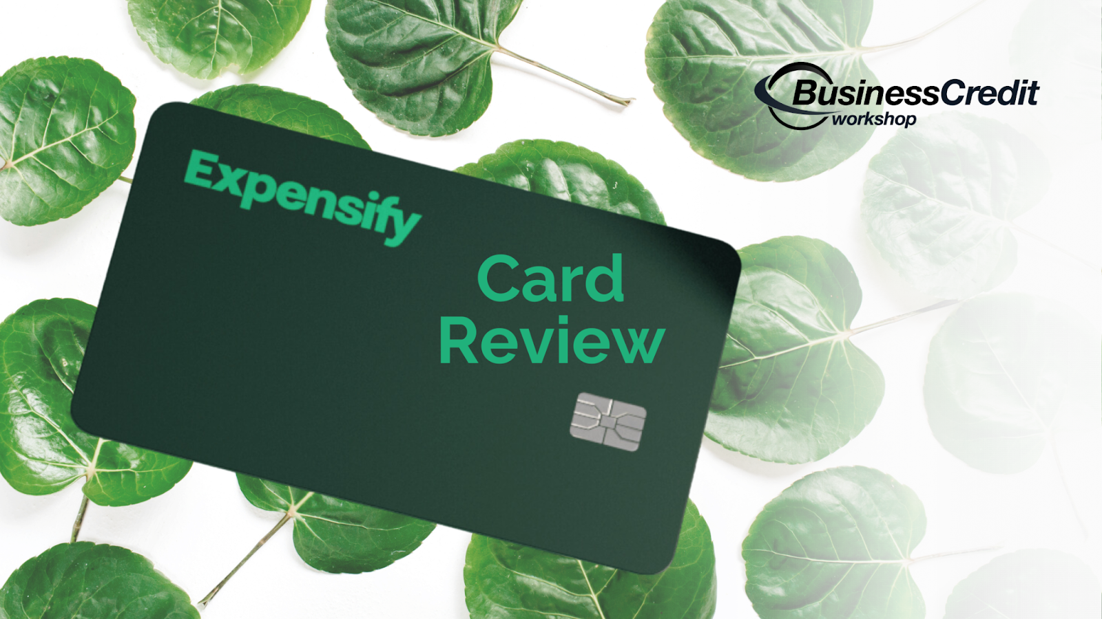 Expensify Card