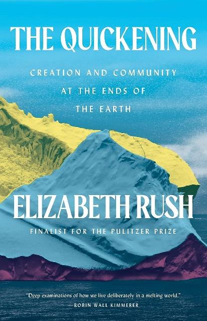 15 books about women leading the way on climate change » Yale Climate  Connections