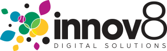 Innov8 Digital Solutions Logo