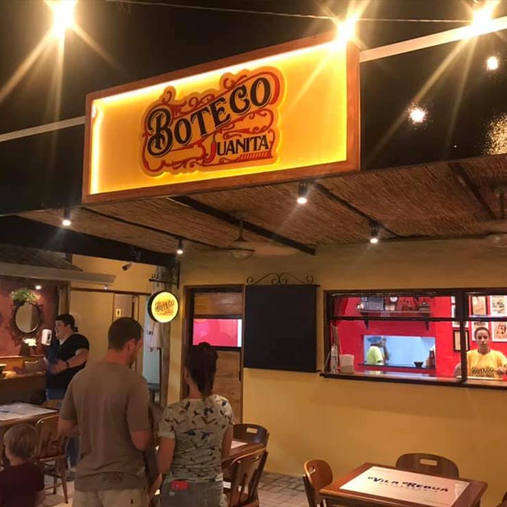 Restaurantes em Bonito MS: onde comer na cidade? Confira!