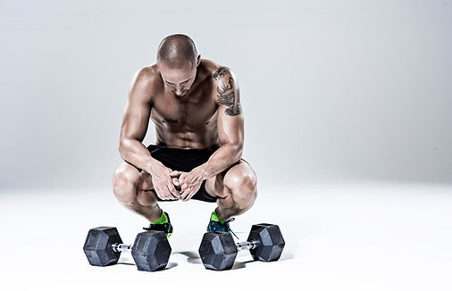 Nourish Your Body Strategically