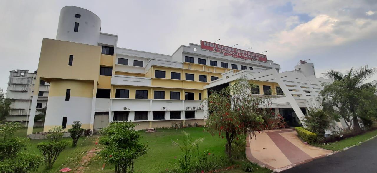 Babu Sunder Singh Institute of Technology and Management