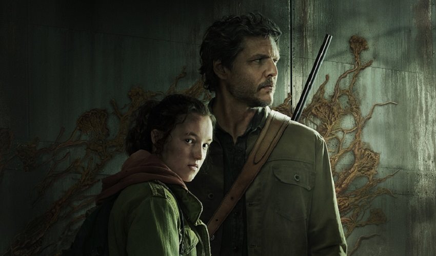 The Last of Us (آخرین بازمانده از ما) از بهترین سریال های ترسناک خارجی