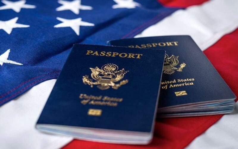 VNTB – Quốc tịch và thẻ xanh ở Mỹ