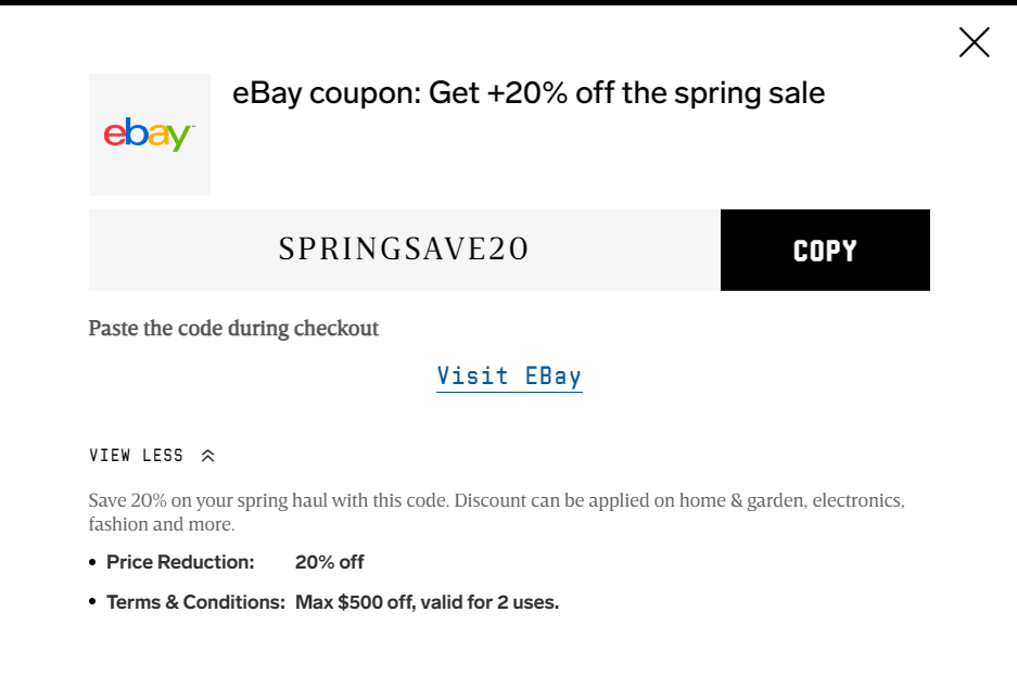 8 Innovative Discount Code Ideas for Your Ecommerce Store
