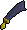 Mithril scimitar