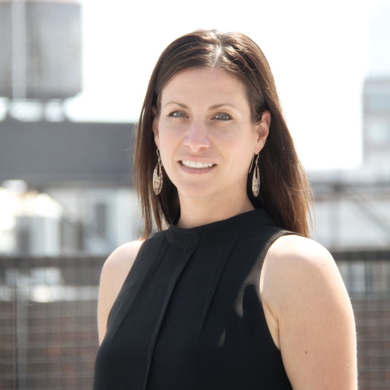 gen.video CEO Jessica Thorpe on Innovating in the Creator Economy