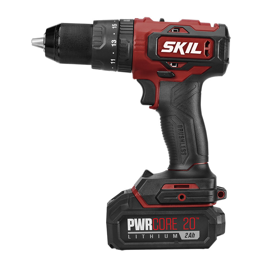 skil cordless drill