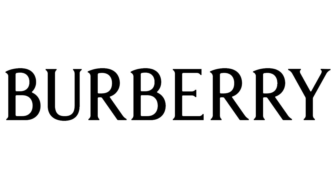 Burberry Logo and symbol, meaning, history, PNG, brand