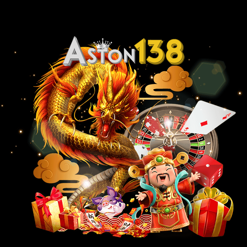  Games ASTON138 On the web
