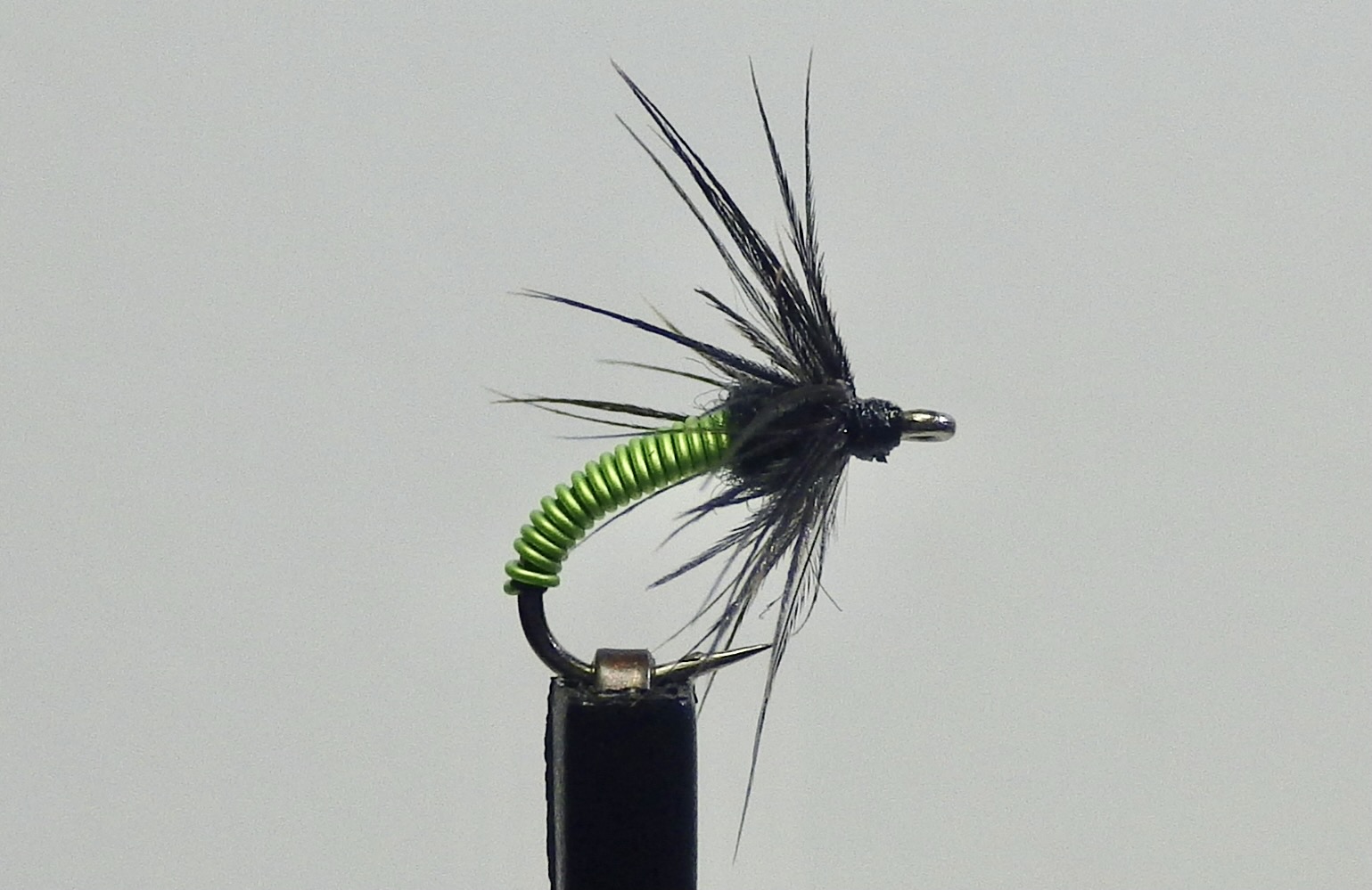 Caddis time – 3 patterns for trout that we love