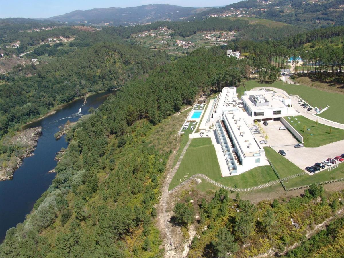 Monte Prado Hotel & Spa - Hotéis Minho - BVML