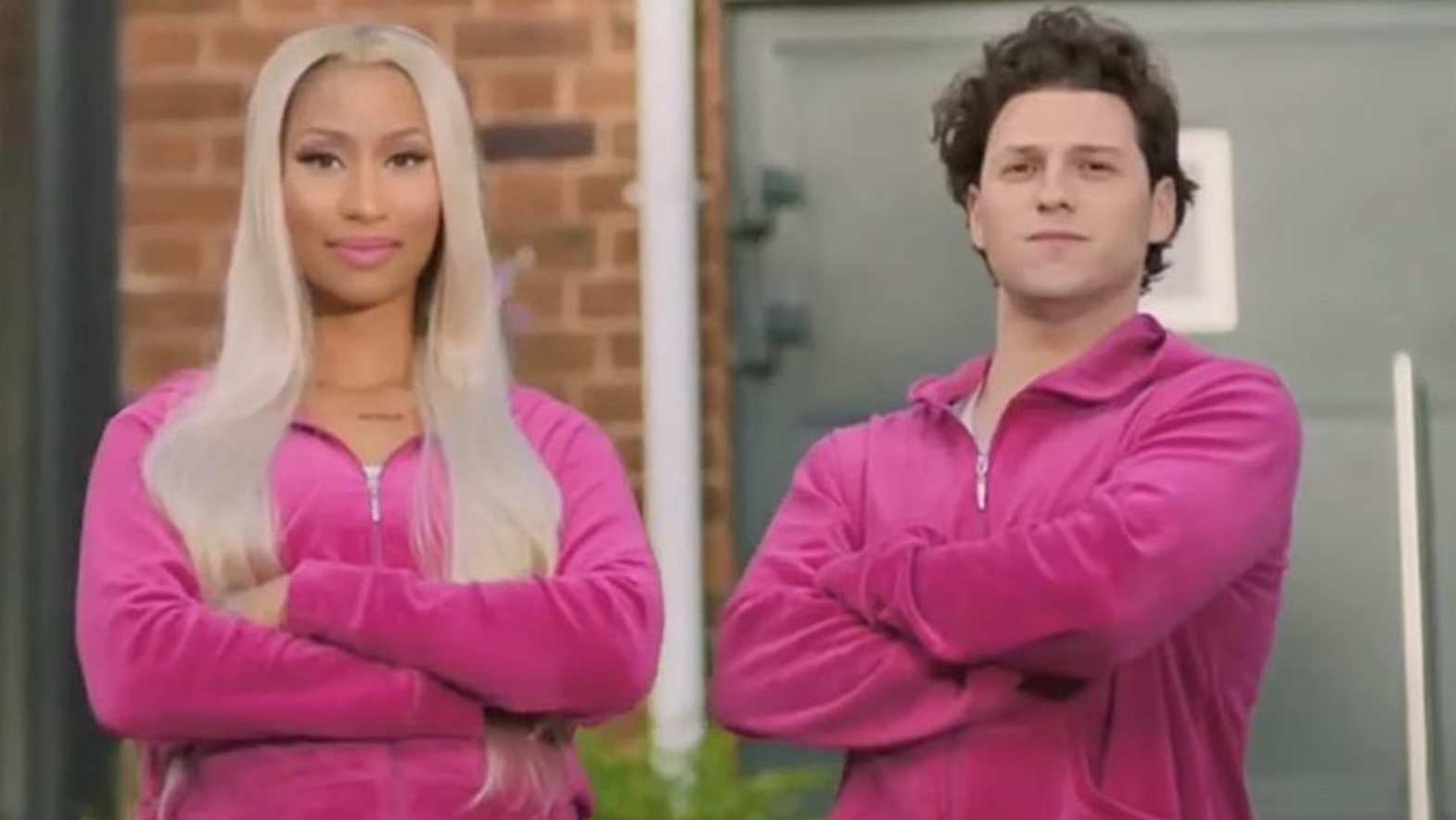 Nicki Minaj shocked by her viral AI deepfake | Inquirer Technology