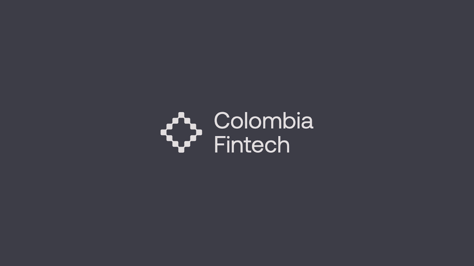 Artifact from the Transforming Fintech: Colombia's Branding Evolution article on Abduzeedo