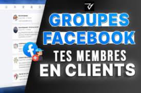 The best commercial prospecting tool - Facebook Members into Clients