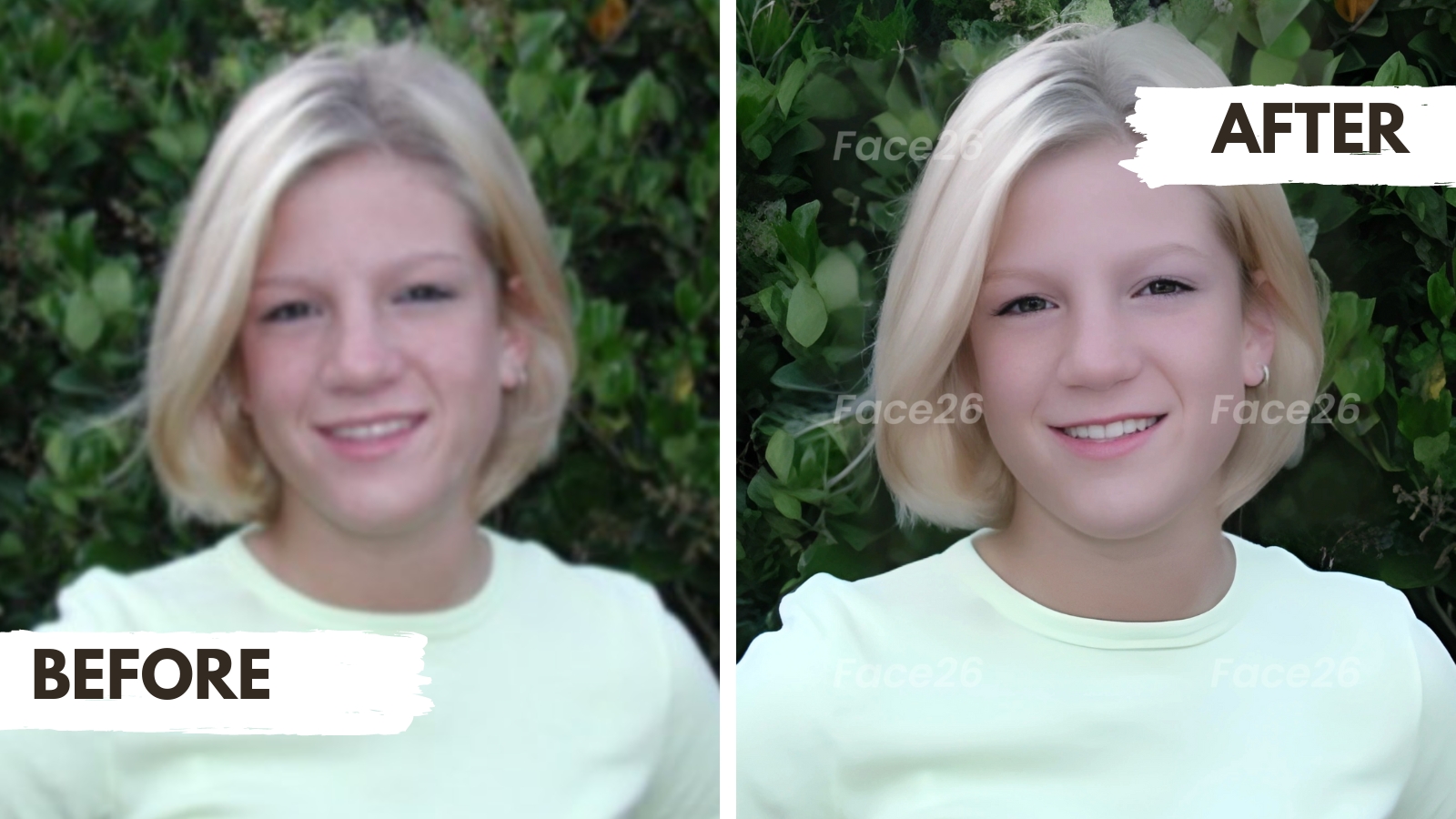 How to Make an Old Photo Clearer