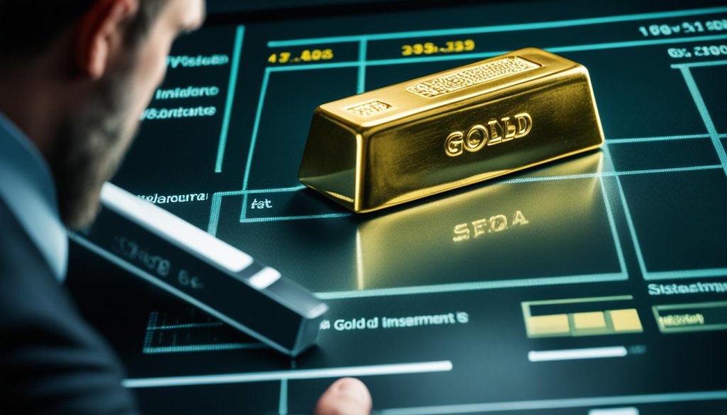 Ways to Invest in Gold