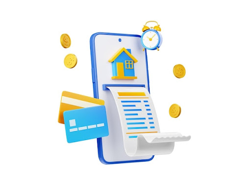 Online Loans App