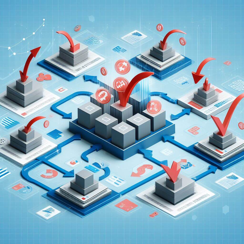 Fonctionnement dédoublonnage CRM