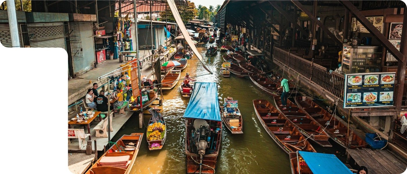 Peluang Pasar Thailand: Bisa Ekspor Dari Indonesia